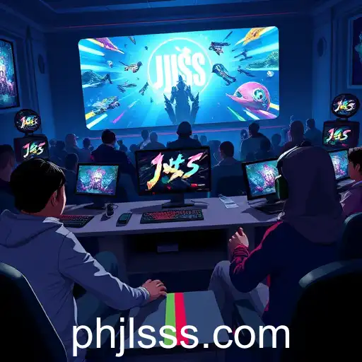 The Rise of Virtual Sports: How 'jlsss' Engages Modern Gamers