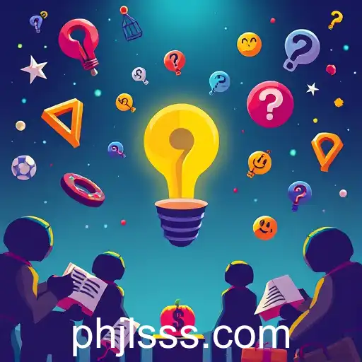 Exploring the Engaging World of Trivia Challenges with 'jlsss'